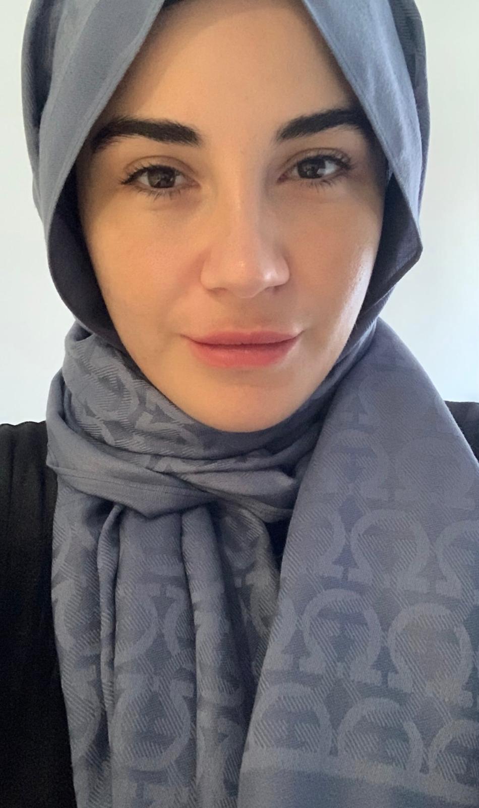 Kübra Duman